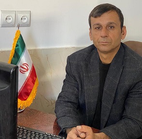 جلال مرادی